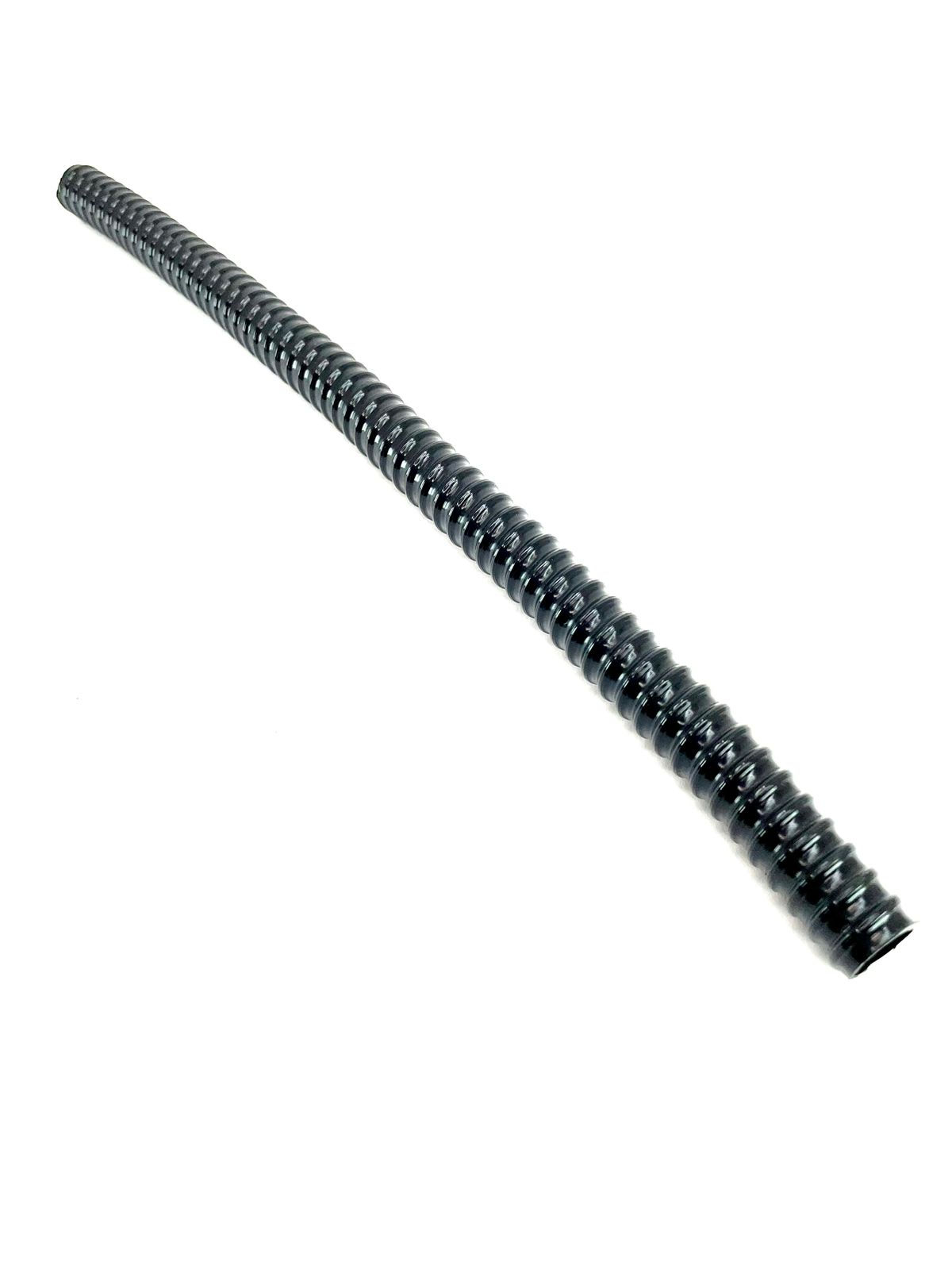 Z4177: TUBO CONDUITE FLEXIVEL 1/2 50M PRETA